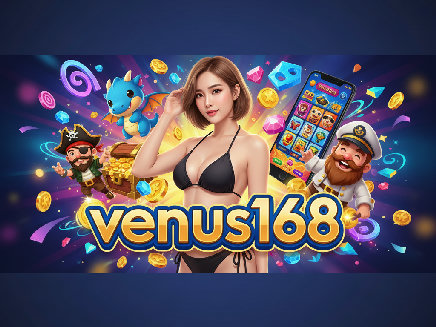login venus168