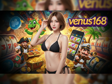 venus168 สล็อตออนไลน์