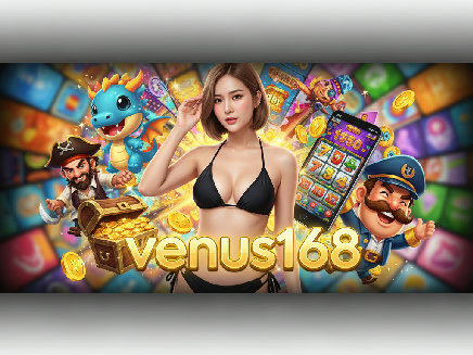 ทางเข้า venus168