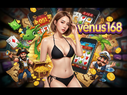 venus168